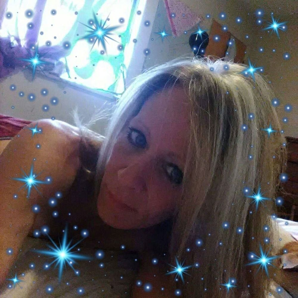 Meet your Posher, Vicki